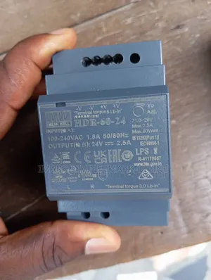 Original Power Converter