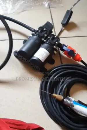 Embalming Machine