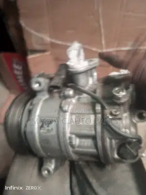 Ac Compressor for Mercedes CLA Class 2012/2020 Model