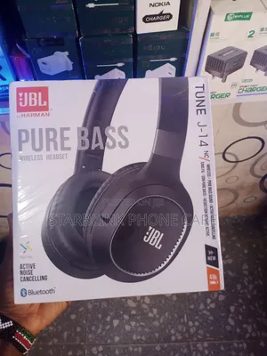 Photo - JBL Tune J-14