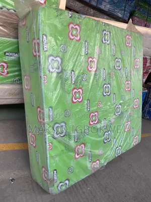 [Ow] Original Mouka Flora 6ft by 6ft by 12inches [+3yrs Warranty