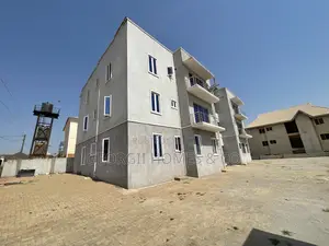3bdrm Apartment in Durumi for sale