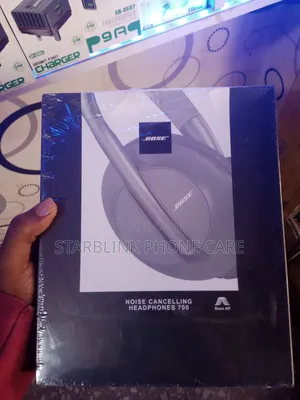 BOSE 700 Headphone