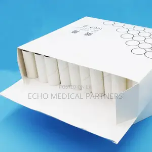 Spirometer, Mouthpiece