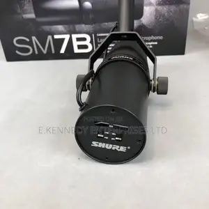 Professional Sm7b Studio Microphone
