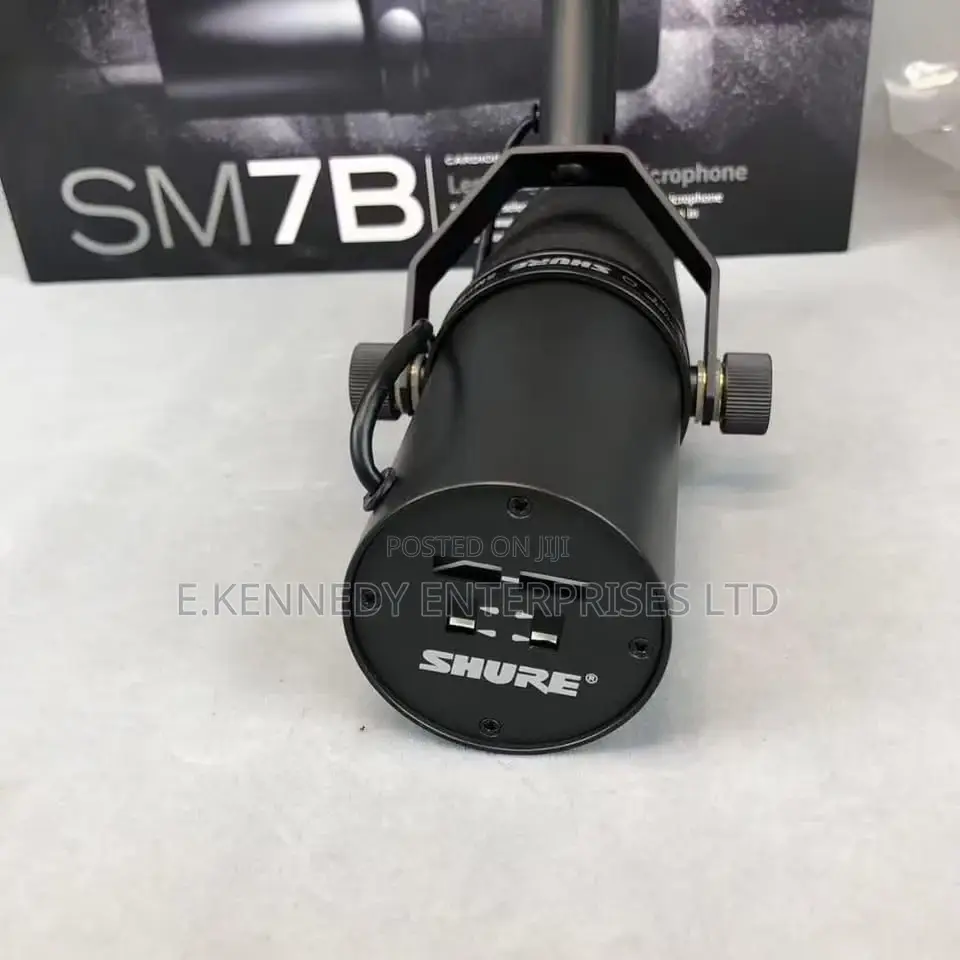Professional Sm7b Studio Microphone