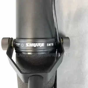 Professional Sm7b Studio Microphone