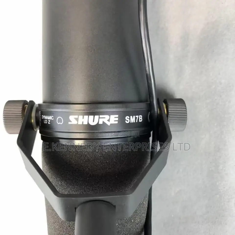 Professional Sm7b Studio Microphone