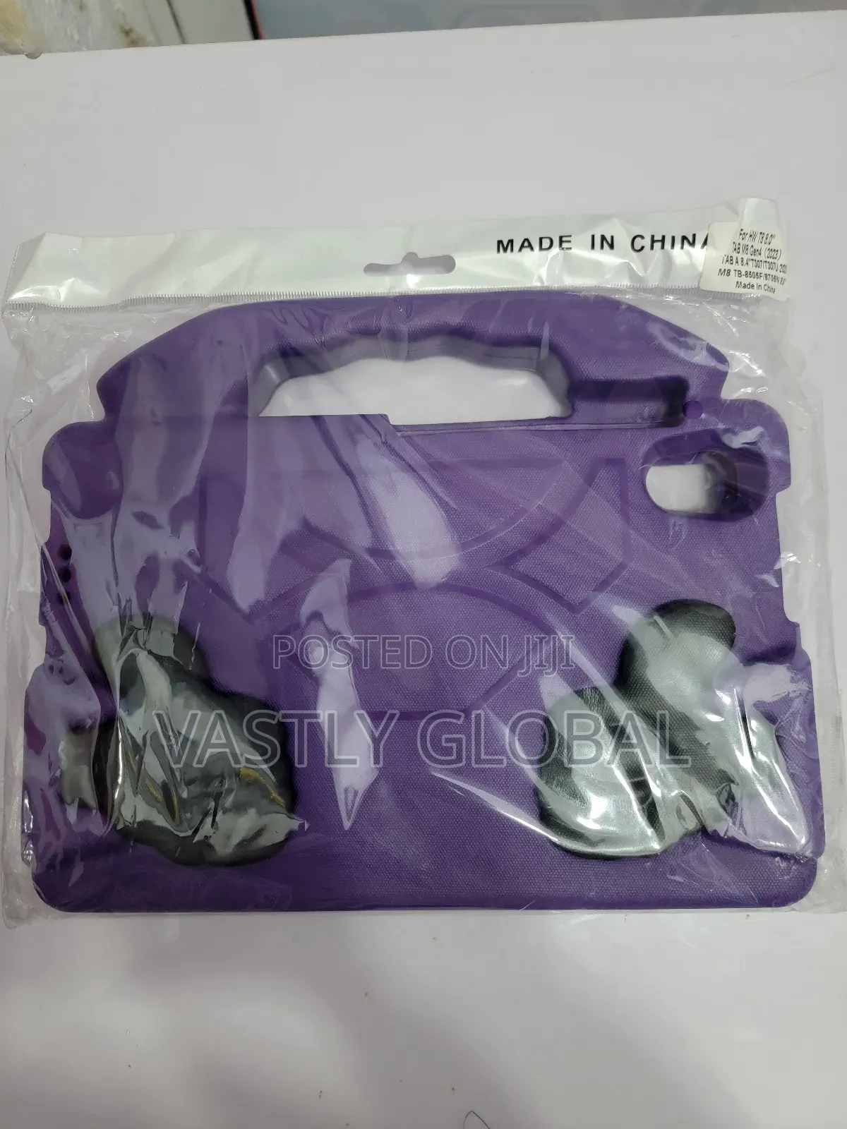 Lenovo M8 Protective Case