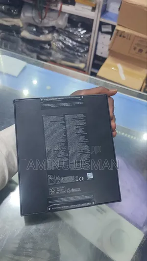 New Samsung Galaxy Z Flip6 512 GB Blue
