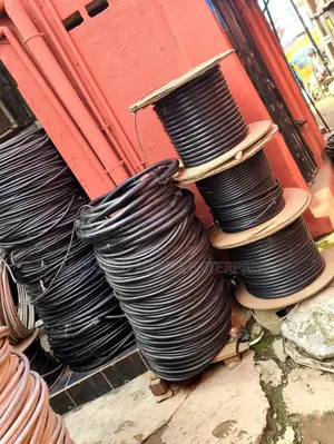Photo - All Sizes of Flexible Wires Available at Affordable Price