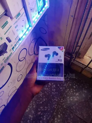 Samsung Galaxy Buds3 Pro