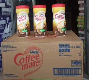 Coffee Mate By15 400g