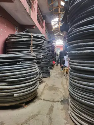 All Sizes of Armored Cables Available at Wholesales Price