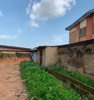 Photo - 3bdrm House in Egbeda for sale