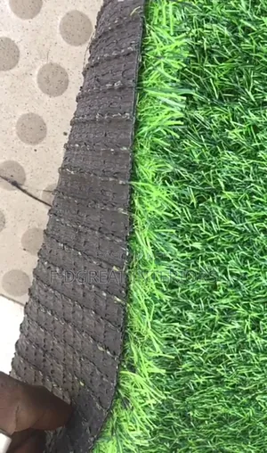 Synthetic Grass Carpet Made in Turkey for Your Home Garden