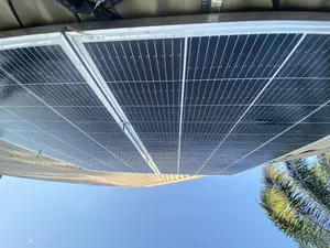 1kva Solar Power System