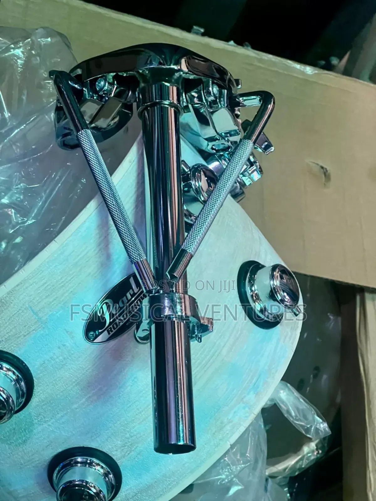 Pearl Roadshow 5 PCS Drum Sets