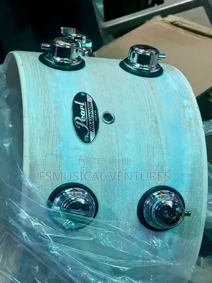 Pearl Roadshow 5 PCS Drum Sets