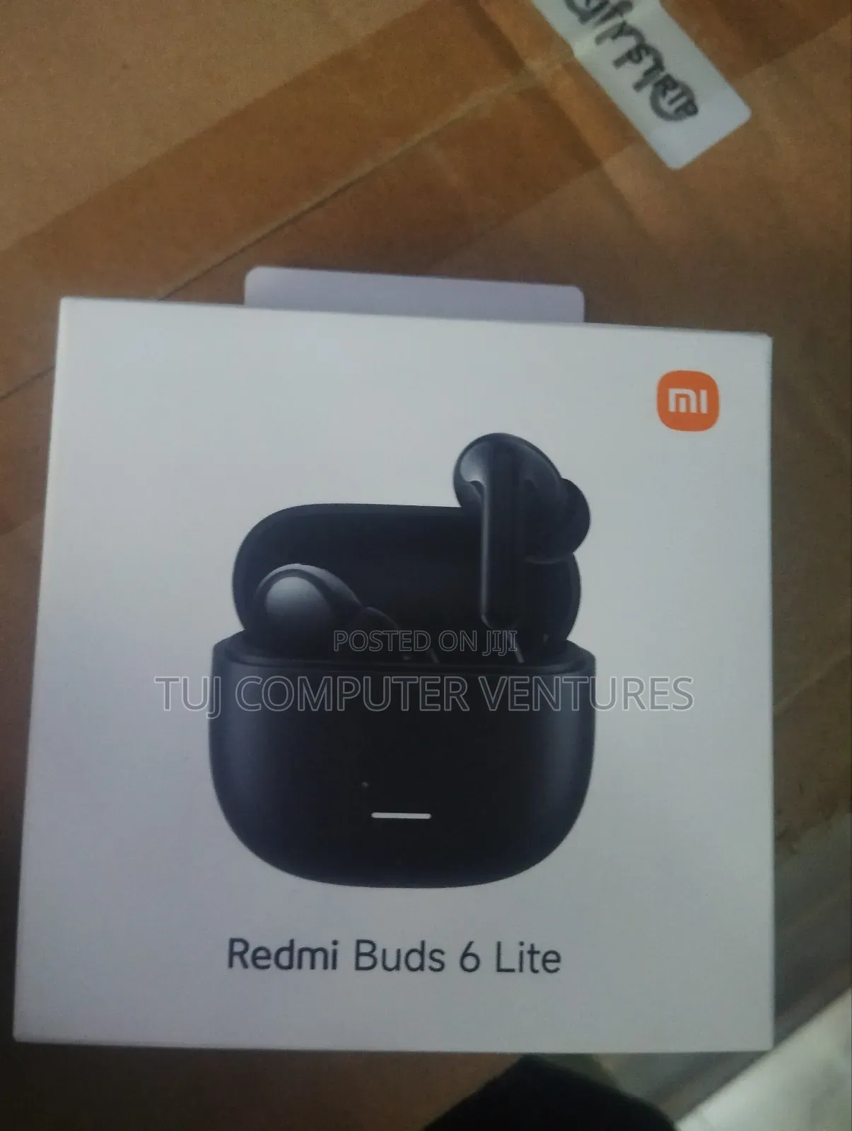 Redmi Buds 6 Lite
