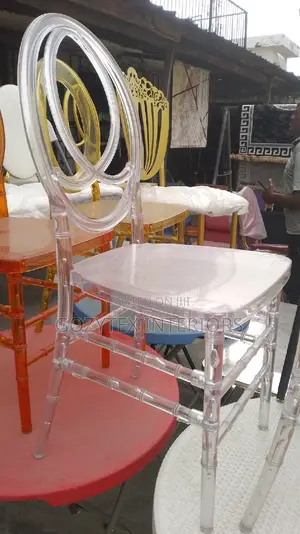 Event Dinning Chair