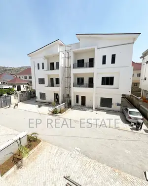Photo - 4bdrm Duplex in Katampe Extension for sale