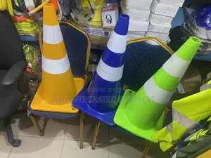 Safety Cone