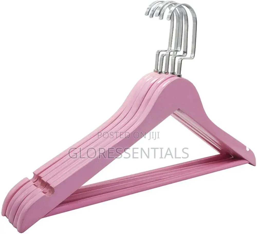 Quality Cloth Hangers