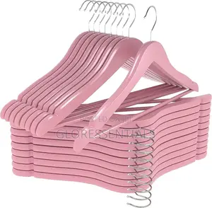 Quality Cloth Hangers