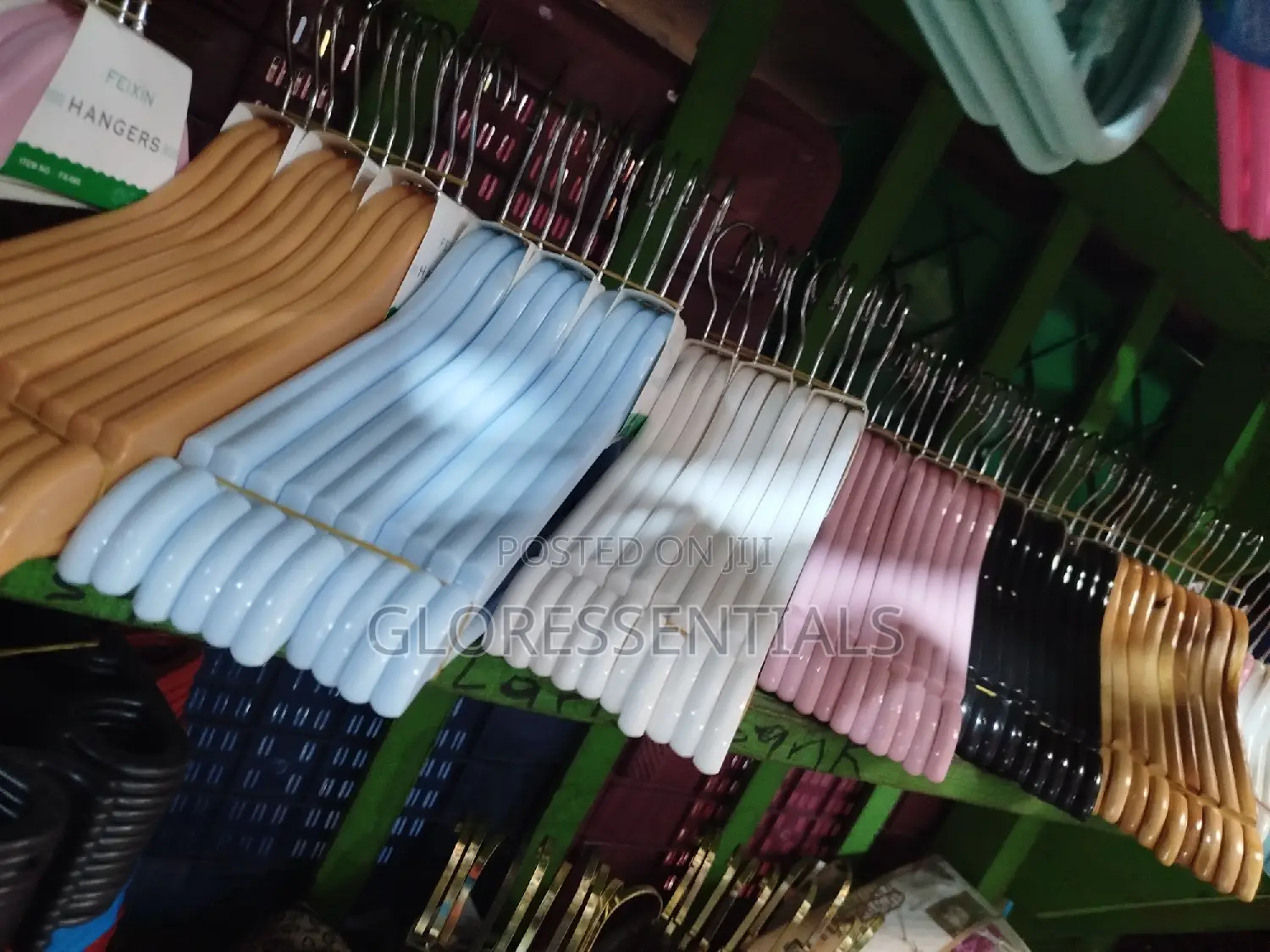 Quality Cloth Hangers