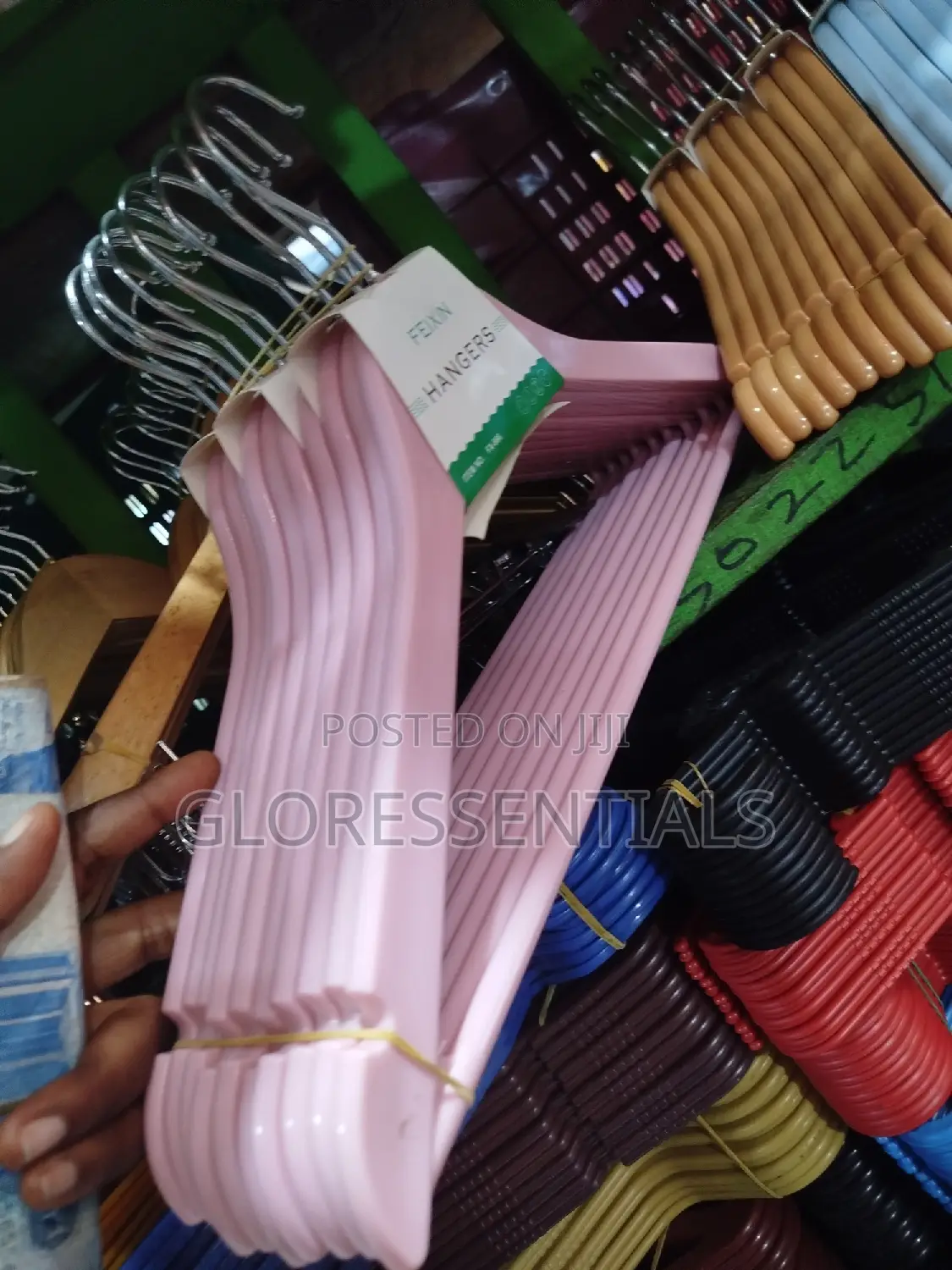 Quality Cloth Hangers