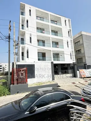 Photo - 2bdrm Duplex in Ikate Lekki for sale