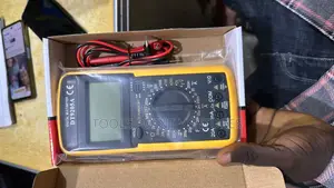 Digital Multimeter