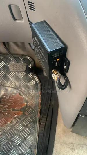 Efficient FRSC Road Safety Speed Limiter Device