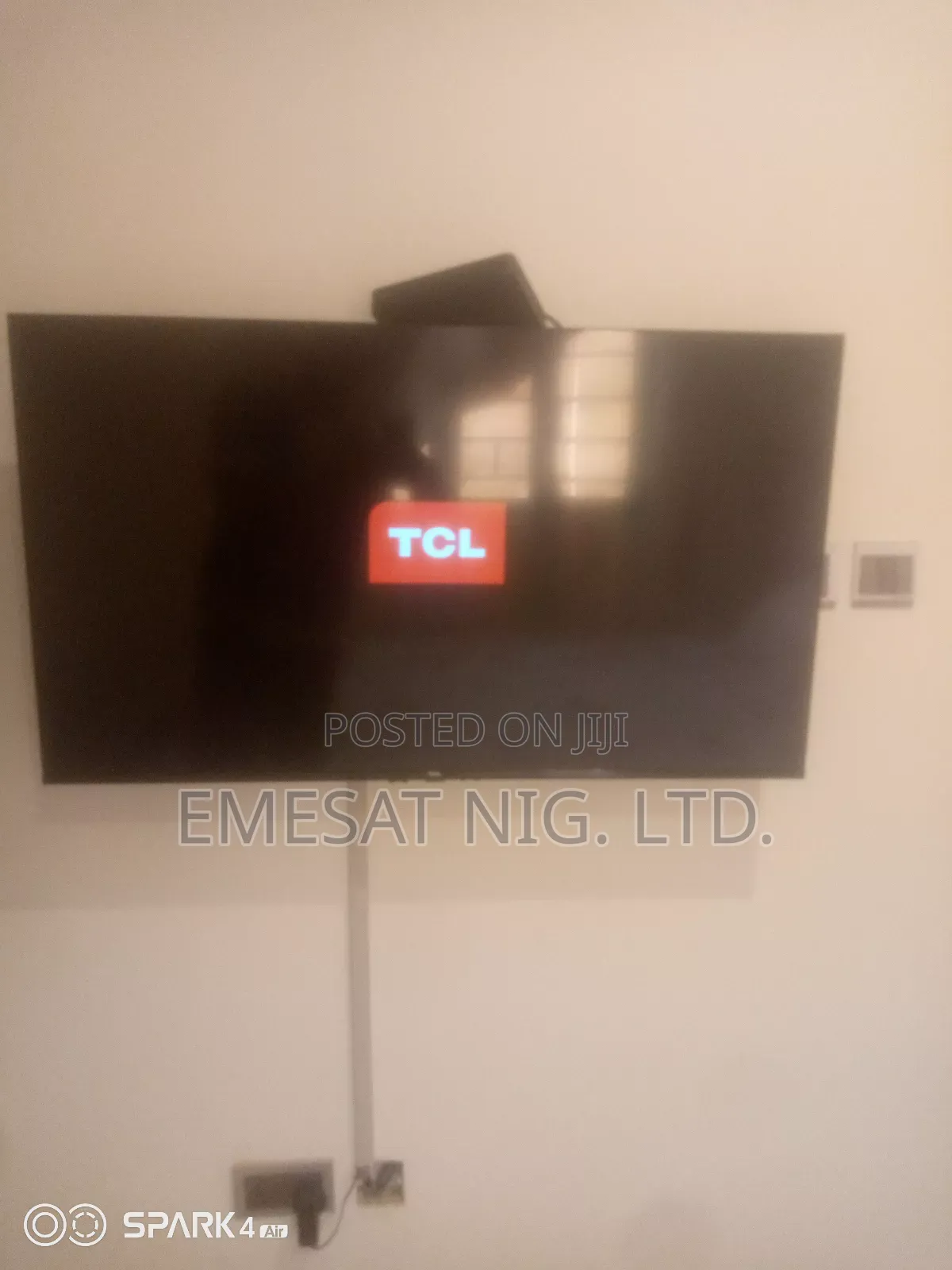 Tv Wall Installations