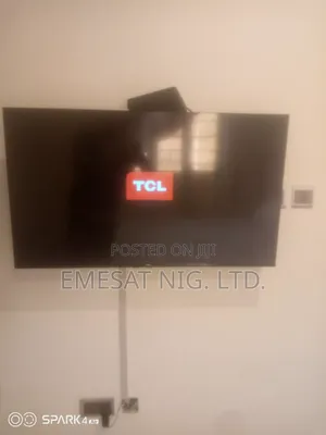 Tv Wall Installations