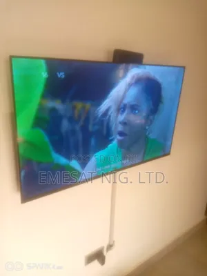 Tv Wall Installations