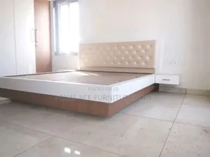 6x6 Bedframes
