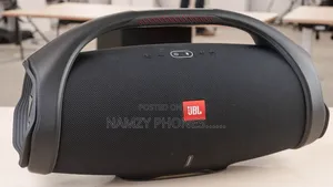 Photo - JBL Boombox 2 Bluetooth Speaker