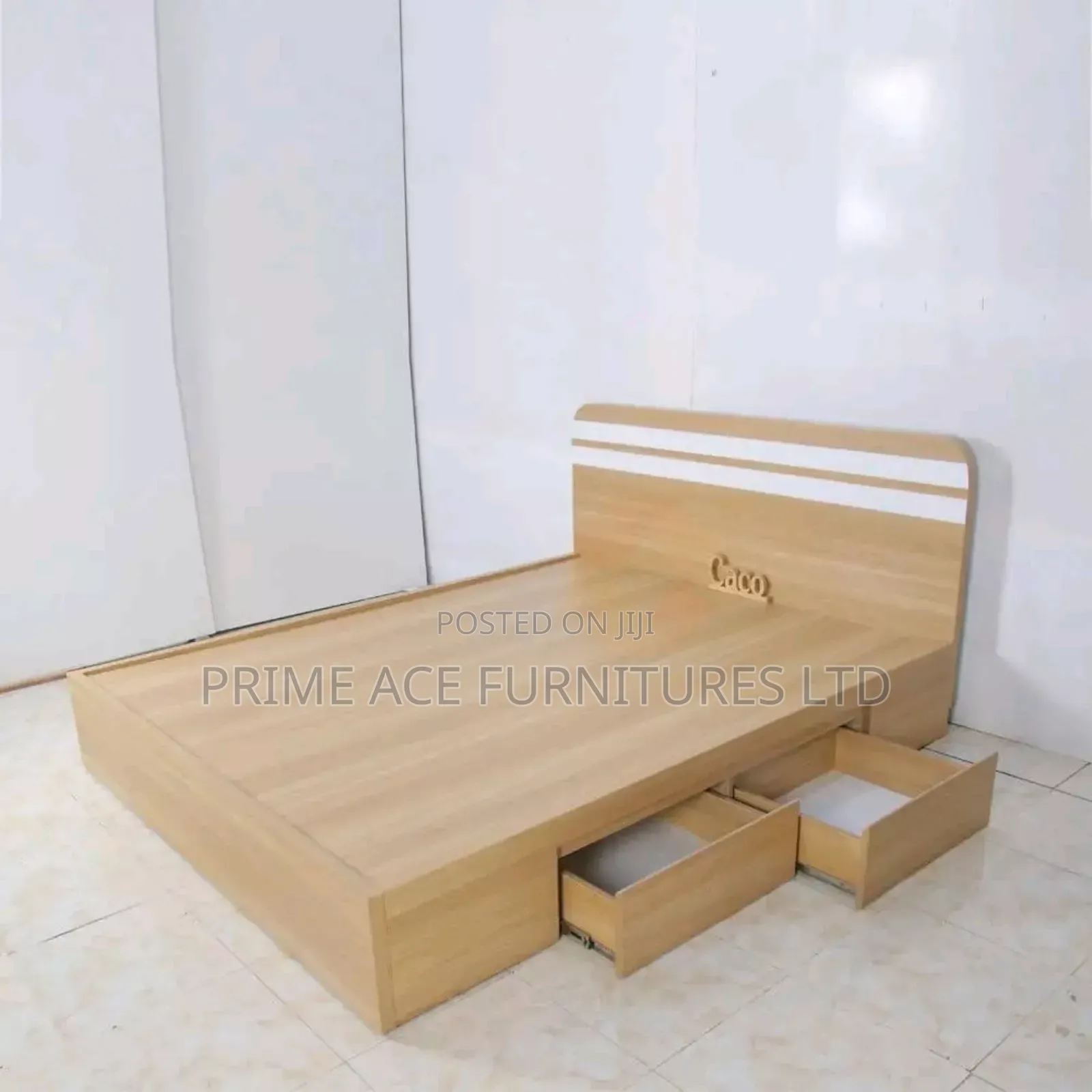 6x6 Bedframes