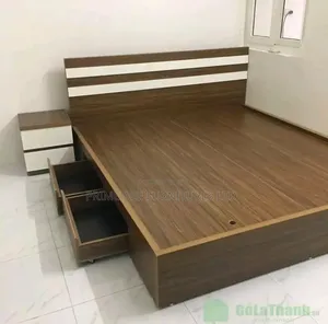 6x6 Bedframes