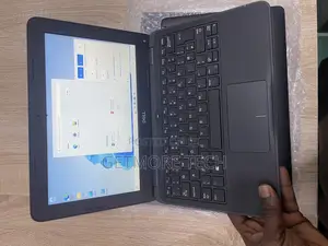 Laptop Dell Latitude 11 3190 4GB Intel Celeron SSD 128GB