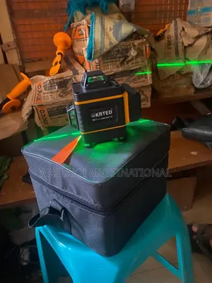 16 Lines Laser Level 4d