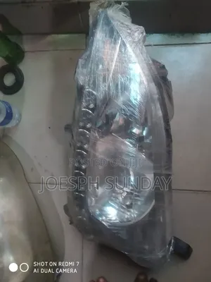 Head Lamp Nissan Sentra 2015 Left Side