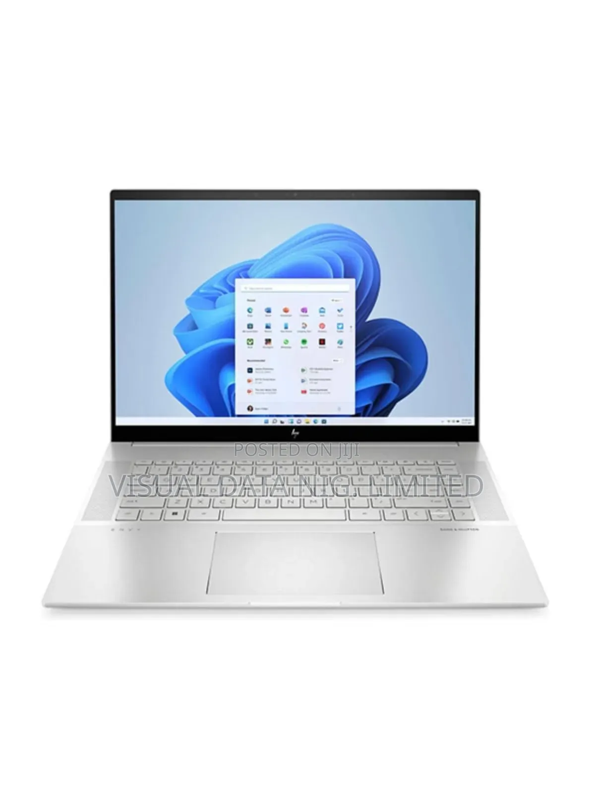 New Laptop HP 16GB Intel Core I7 SSD 1T