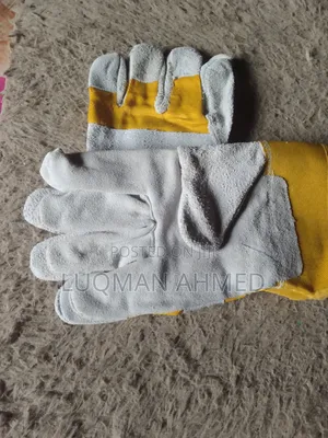 Combination Gloves