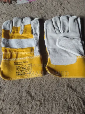 Combination Gloves