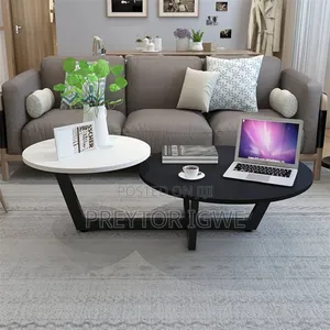 Classic 2 in 1 Centre Table