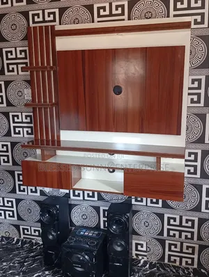 Tv Console 4x4ft for Sale