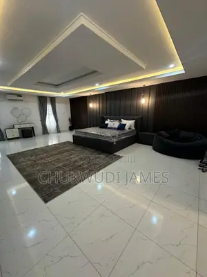 Photo - Furnished 5bdrm Duplex in Jabi Estate for rent